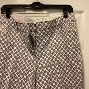 Ladies summer slacks